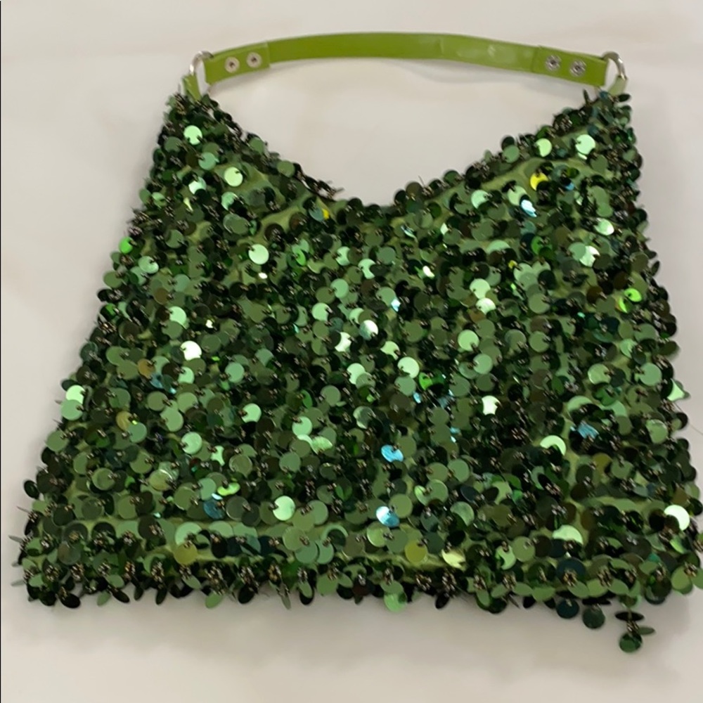 Shoulder bag